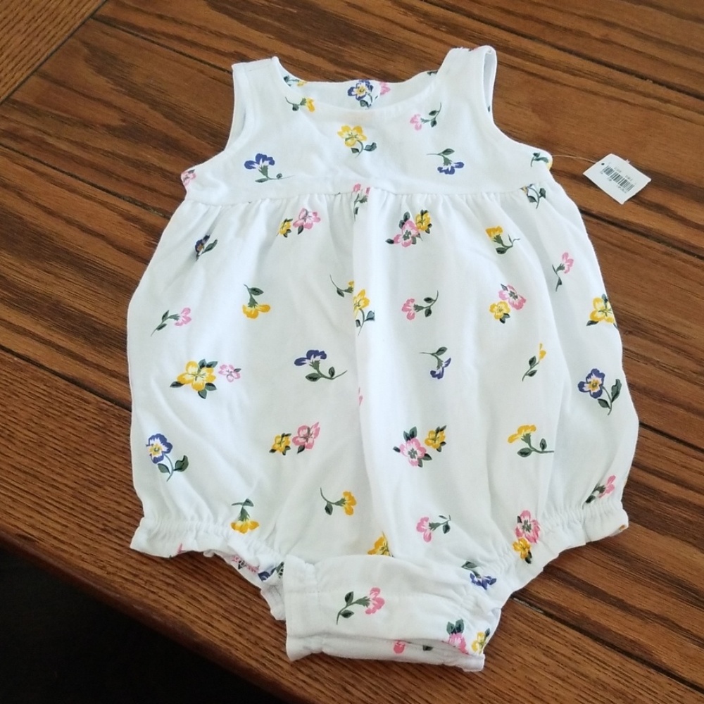 Sun suit